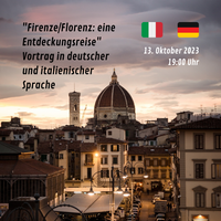 Firenze VHS Mueldorf 131023